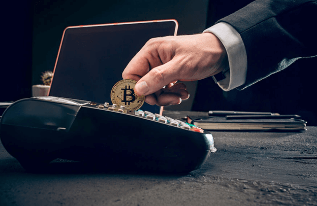 Spend Bitcoin Anonymously With A Debit Card
