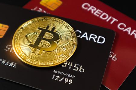 crypto credit cards
