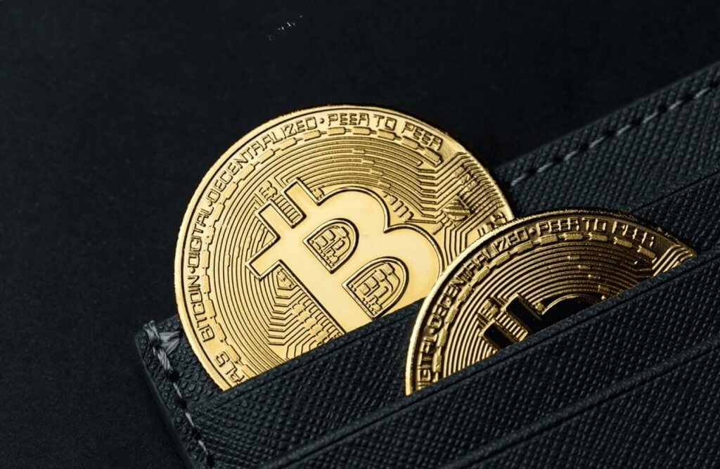 Anonymous Bitcoin Wallet