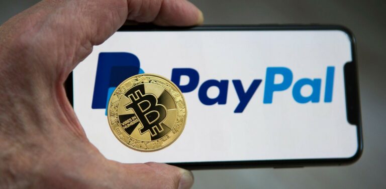 How to Spend Bitcoin Anonymously on PayPal